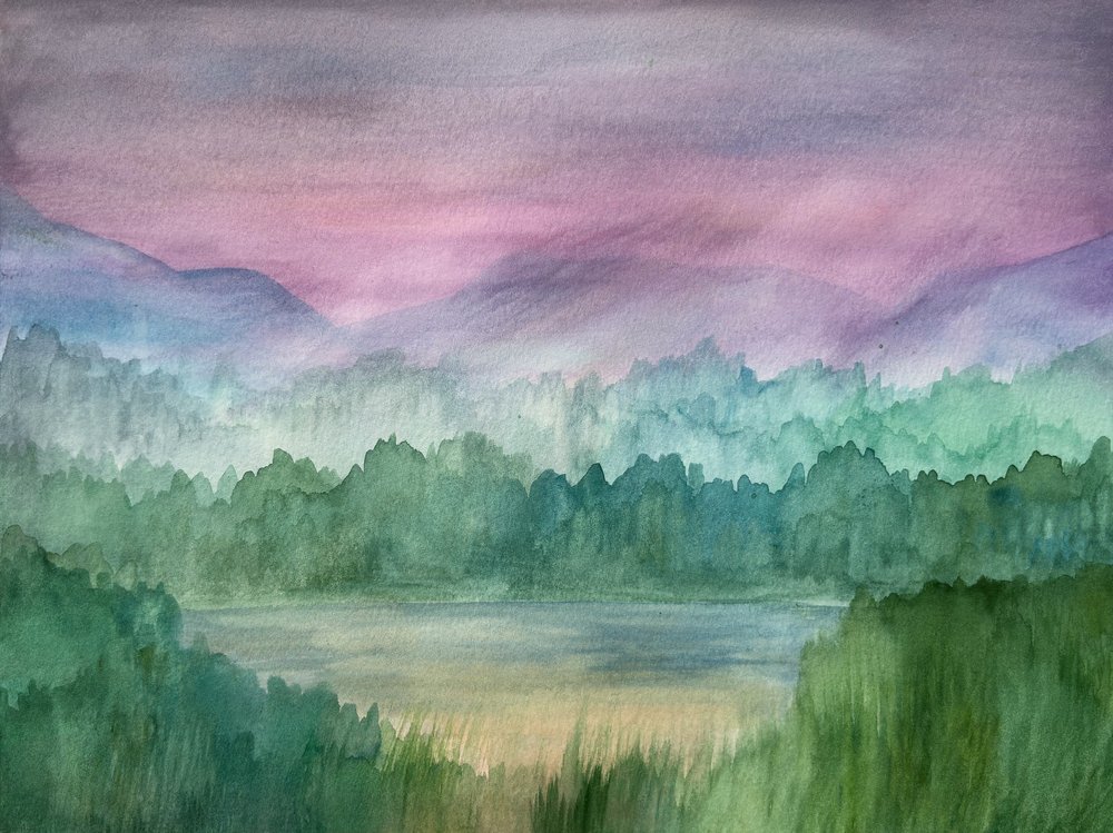 Distance as a Soft Error